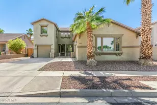 11580 N 145th, Surprise, AZ 85379 - Photo 1