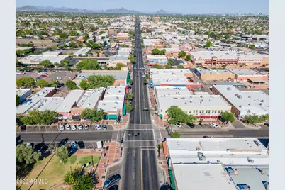 5753 W Glendale Avenue #206, Glendale, AZ 85301 - Photo 17