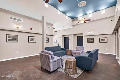 5753 W Glendale Avenue #Apt 206, Glendale, AZ 85301 - Photo 9