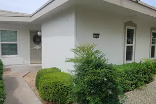 17463 N Del Webb, Sun City, AZ 85373 - Photo 1