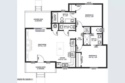 661 S Creekside Drive, Show Low, AZ 85901 - Photo 5