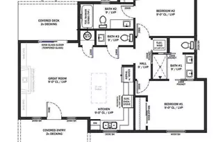 661 S Creekside Dr, Show Low, AZ 85901 - Photo 5