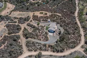 10570 W Cherry Creek Rd, Dewey, AZ 86327 - Photo 89