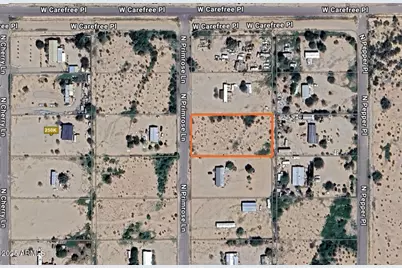 0 N Primrose Lane #32, Maricopa, AZ 85138 - Photo 1