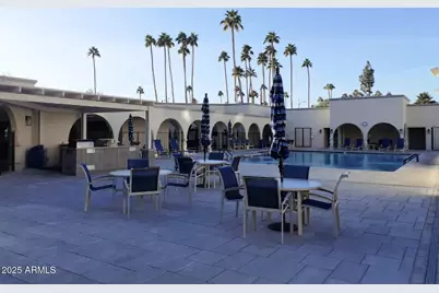 7970 E Camelback Road #209, Scottsdale, AZ 85251 - Photo 17