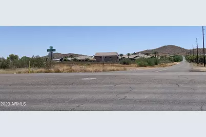 0 E Carefree Highway #-, Phoenix, AZ 85086 - Photo 1