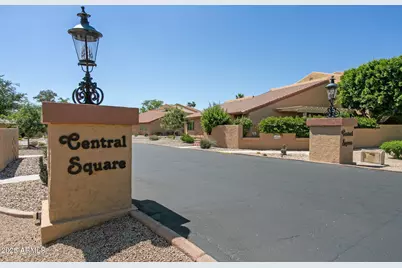 8414 N Central Avenue #B, Phoenix, AZ 85020 - Photo 1