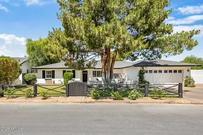3308 N 51st Street, Phoenix, AZ 85018 - Photo 1
