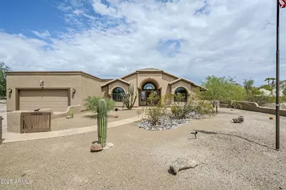 11378 N Sombra Del Monte Road, Casa Grande, AZ 85194 - Photo 1