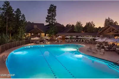 2540 W Pinegrass Road, Show Low, AZ 85901 - Photo 19