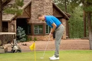 2540 W Pinegrass Rd, Show Low, AZ 85901 - Photo 15