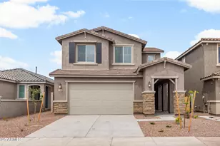 17615 W Palo Verde, Litchfield Park, AZ 85340 - Photo 1