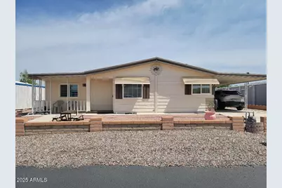 808 E Pennsylvania Avenue, Florence, AZ 85132 - Photo 1