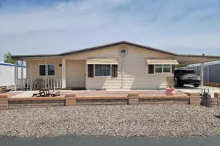 808 E Pennsylvania Ave, Florence, AZ 85132 - Photo 1
