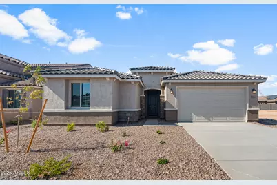 17616 W Pasadena Avenue, Litchfield Park, AZ 85340 - Photo 1