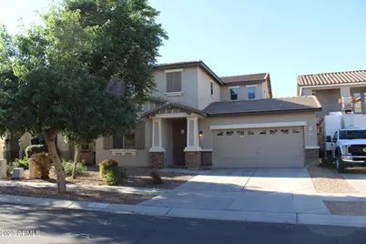 3861 E Battala Avenue, Gilbert, AZ 85297 - Photo 1