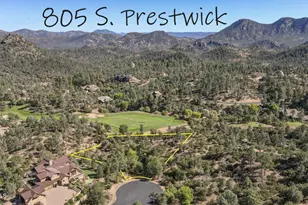 805 S Prestwick, Payson, AZ 85541 - Photo 1