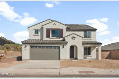 27965 N 72nd Avenue, Peoria, AZ 85383 - Photo 1