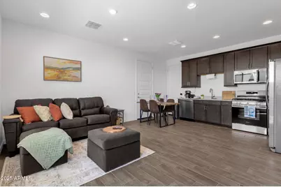 15781 W Pioneer Street #A, Goodyear, AZ 85338 - Photo 1