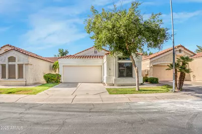 3440 E Southern Avenue #1107, Mesa, AZ 85204 - Photo 1