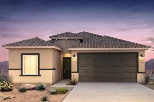 25200 W Wier, Buckeye, AZ 85326 - Photo 1