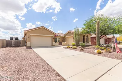 4813 W Yoosooni Drive, New River, AZ 85087 - Photo 1