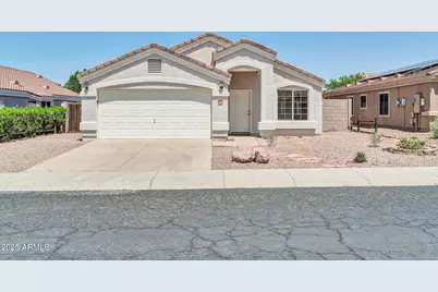 11154 W Ashley Chantil, Surprise, AZ 85378 - Photo 1