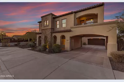 2322 E Samantha Way, Phoenix, AZ 85042 - Photo 1