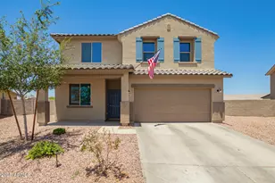 21648 W Ashleigh Marie St, Buckeye, AZ 85326 - Photo 1