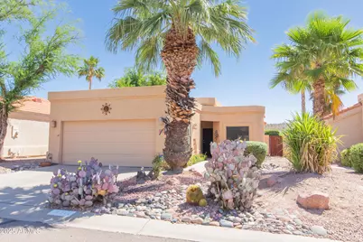 17342 E Quail Ridge Drive, Fountain Hills, AZ 85268 - Photo 1