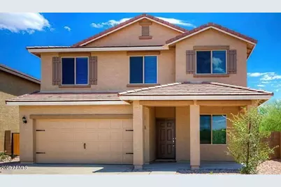 5085 S 243rd, Buckeye, AZ 85326 - Photo 1