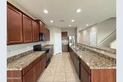 5085 S 243rd Drive, Buckeye, AZ 85326 - Photo 7