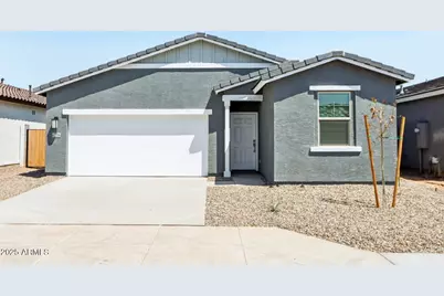 47706 W Moeller Road, Maricopa, AZ 85139 - Photo 1