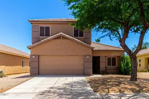 15427 W Port Au Prince, Surprise, AZ 85379 - Photo 1
