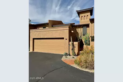 7432 E Hum Road #203, Carefree, AZ 85377 - Photo 1