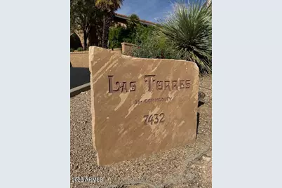 7432 E Hum Road #203, Carefree, AZ 85377 - Photo 19