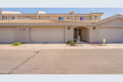 16021 N 30th Street #122, Phoenix, AZ 85032 - Photo 1