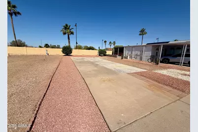 11201 N El Mirage Road #49, El Mirage, AZ 85335 - Photo 1