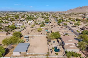 9998 W Prospector Dr, Queen Creek, AZ 85144 - Photo 75