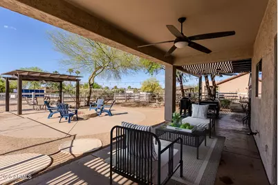 9998 W Prospector Drive, Queen Creek, AZ 85144 - Photo 41