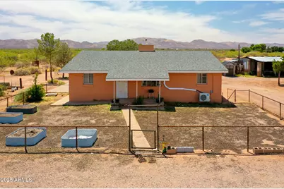 4679 W Prince Road, McNeal, AZ 85617 - Photo 1