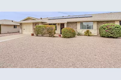 9814 W Long Hills Drive, Sun City, AZ 85351 - Photo 25