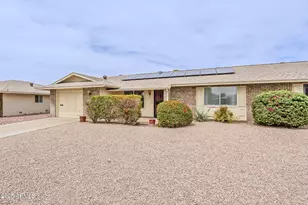 9814 W Long Hills Dr, Sun City, AZ 85351 - Photo 25