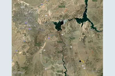 19393 N Pony Road #10, Willow Beach, AZ 86445 - Photo 15