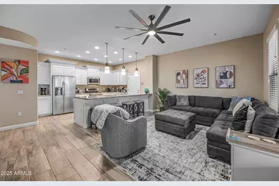 4777 S Fulton Ranch Boulevard #1044, Chandler, AZ 85248 - Photo 9