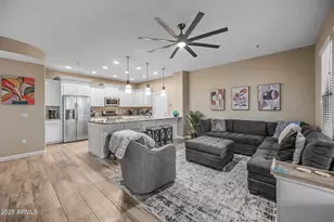 4777 S Fulton Ranch Blvd, Chandler, AZ 85248 - Photo 9