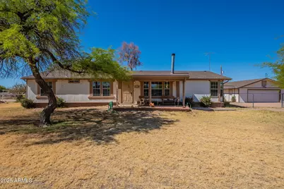3738 E Hash Knife Draw Road, Queen Creek, AZ 85140 - Photo 1