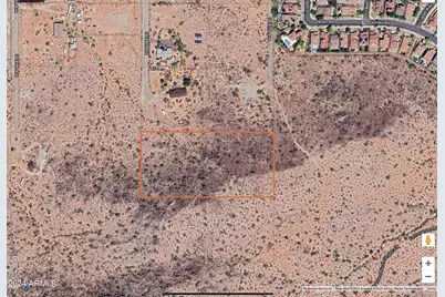 0 S 188th Avenue #-, Buckeye, AZ 85326 - Photo 11