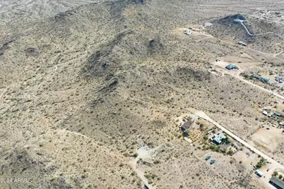 0 S 188th Avenue #-, Buckeye, AZ 85326 - Photo 5