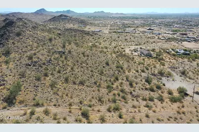 0 S 188th Avenue #-, Buckeye, AZ 85326 - Photo 7